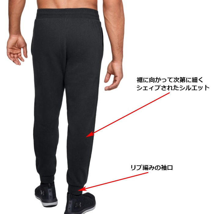 ������������ޡ� 1320740 �饤�Х�ե꡼�� ���祬��<br>��Under Armour Rival Fleece Jogger�ۥ�� �����ȥɥ� ���ȥ꡼�� �����奢�� �۴� ®�� ������ɥ��� �ѥ�� �������å� �ȥ졼�˥� ���祮�� ��������� �Х��� �ġ����OUTLET SALE