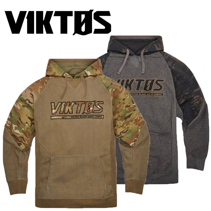 VIKTOS Fallback MC��MCBK  Hoodie<br>�ڥ������ȥ� �ե�����Хå� MC�ա��ǥ����ۥ�� �ߥ꥿�꡼ ���Х��Х륲���� ���Х� �����奢�� �������å� �ѡ����� ���Х� �ۥ륹���� �٥�� �ե������ȥ饤�� MULTICAM