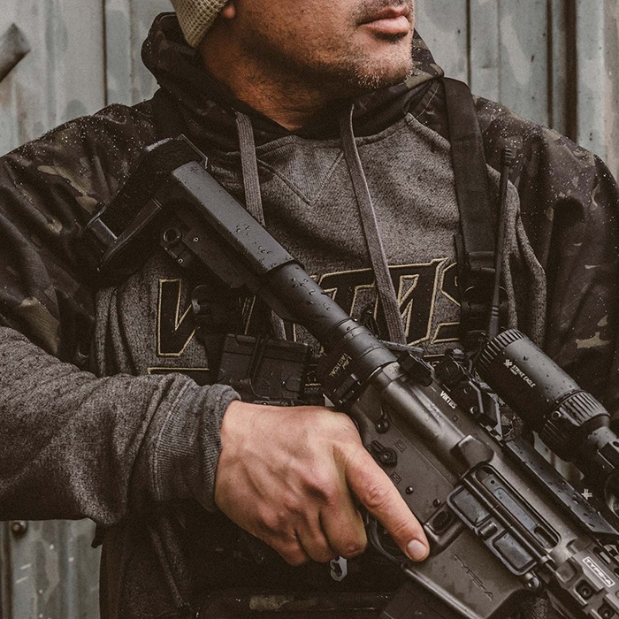 VIKTOS Fallback MC��MCBK  Hoodie<br>�ڥ������ȥ� �ե�����Хå� MC�ա��ǥ����ۥ�� �ߥ꥿�꡼ ���Х��Х륲���� ���Х� �����奢�� �������å� �ѡ����� ���Х� �ۥ륹���� �٥�� �ե������ȥ饤�� MULTICAM