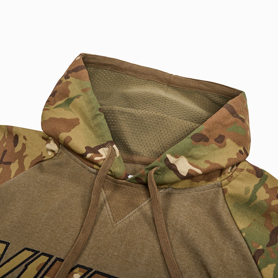 VIKTOS Fallback MC��MCBK  Hoodie<br>�ڥ������ȥ� �ե�����Хå� MC�ա��ǥ����ۥ�� �ߥ꥿�꡼ ���Х��Х륲���� ���Х� �����奢�� �������å� �ѡ����� ���Х� �ۥ륹���� �٥�� �ե������ȥ饤�� MULTICAM