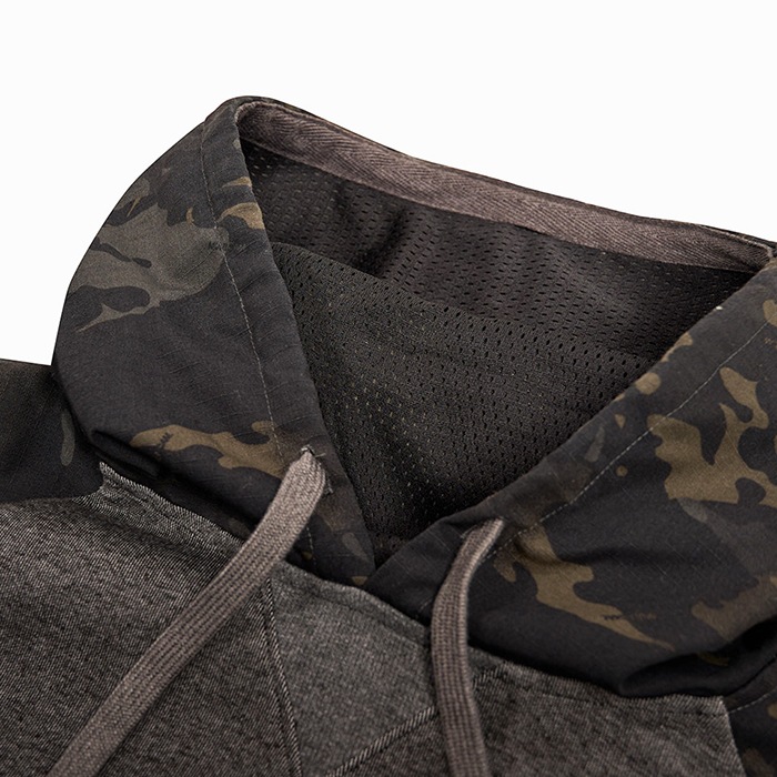 VIKTOS Fallback MC��MCBK  Hoodie<br>�ڥ������ȥ� �ե�����Хå� MC�ա��ǥ����ۥ�� �ߥ꥿�꡼ ���Х��Х륲���� ���Х� �����奢�� �������å� �ѡ����� ���Х� �ۥ륹���� �٥�� �ե������ȥ饤�� MULTICAM