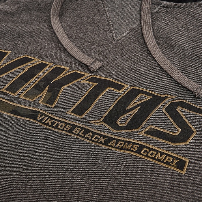 VIKTOS Fallback MC��MCBK  Hoodie<br>�ڥ������ȥ� �ե�����Хå� MC�ա��ǥ����ۥ�� �ߥ꥿�꡼ ���Х��Х륲���� ���Х� �����奢�� �������å� �ѡ����� ���Х� �ۥ륹���� �٥�� �ե������ȥ饤�� MULTICAM