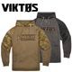 VIKTOS Fallback MC��MCBK  Hoodie<br>�ڥ������ȥ� �ե�����Хå� MC�ա��ǥ����ۥ�� �ߥ꥿�꡼ ���Х��Х륲���� ���Х� �����奢�� �������å� �ѡ����� ���Х� �ۥ륹���� �٥�� �ե������ȥ饤�� MULTICAM