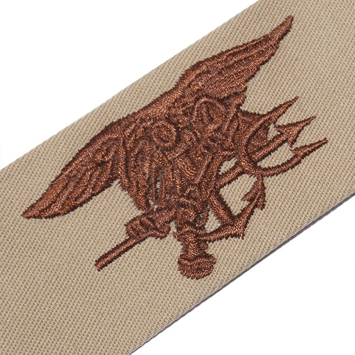 SEALS TAPE KHAKI�ڥ͡����åڥ� SEALS �٥륯���ʤ��ۥߥ꥿�꡼ ���Х��Х륲���� ���Х� �����ȥɥ� bdu ��Ʈ�� �����ץ� Φ�� ���� ���� ��ʼ�� �٥ȥʥ� NAVY ARMY USMC USAF �º� WOODLAND 3C seal �����륺 �ͥ��ӡ�