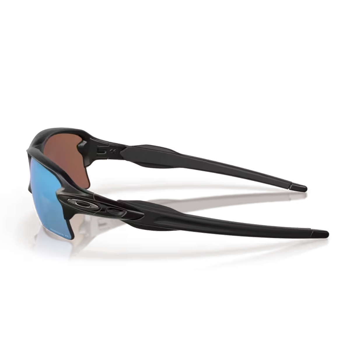OAKLEY 918858 FLAK 2.0 XL / Frame MATTE BLACK Lens PRIZM DEEP WATER POLARIZED<br>�ڥ������꡼ 918858 �ե�å� 2.0 XL / �ե졼�� �ޥå� �֥�å� ��� �ץꥺ�� �ǥ����� ���������� �֥�å��ۥ�� �ߥ꥿�꡼ ���Х��Х륲���� ���Х� �����ȥɥ� �ɥ饤�� �ġ����
