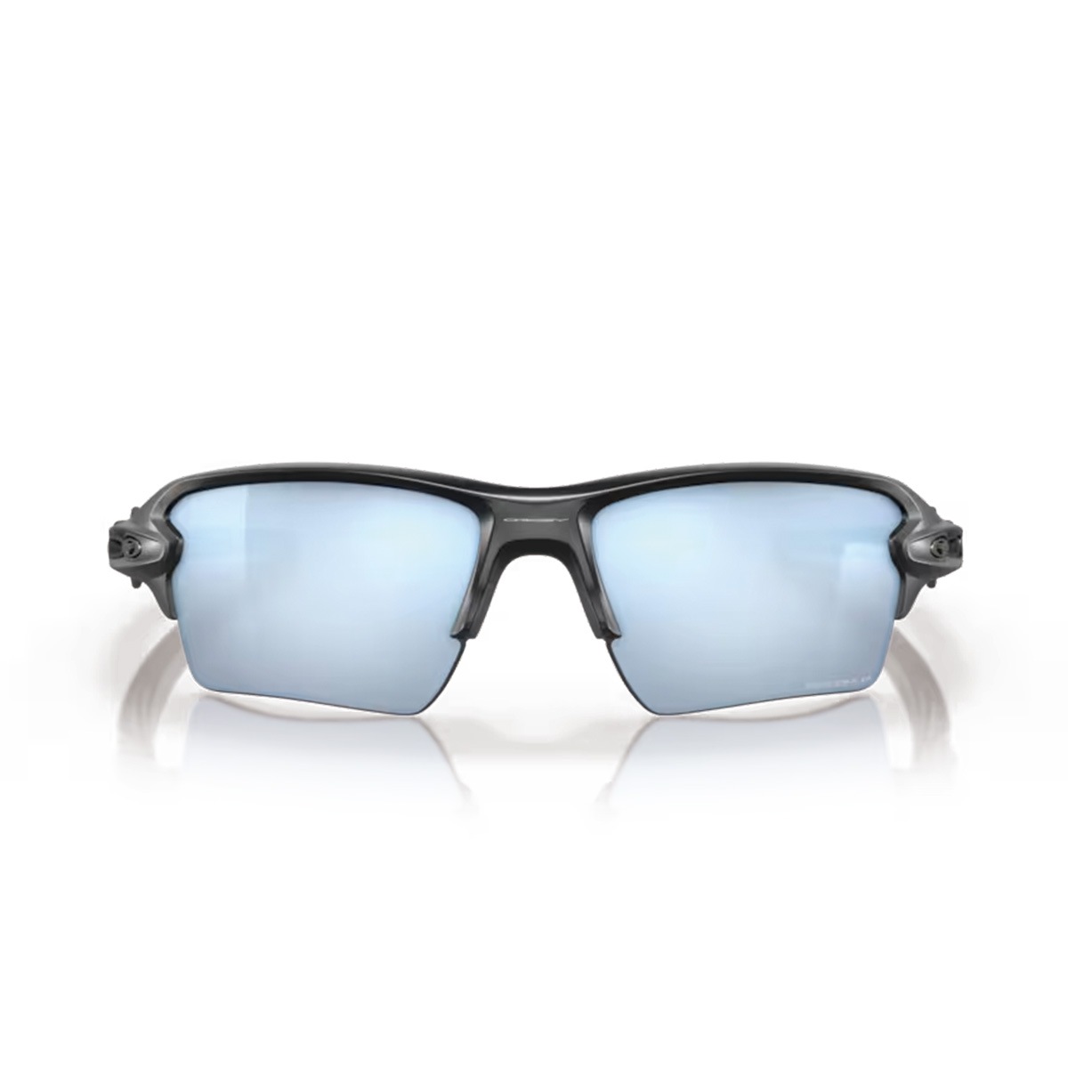 OAKLEY 918858 FLAK 2.0 XL / Frame MATTE BLACK Lens PRIZM DEEP WATER POLARIZED<br>�ڥ������꡼ 918858 �ե�å� 2.0 XL / �ե졼�� �ޥå� �֥�å� ��� �ץꥺ�� �ǥ����� ���������� �֥�å��ۥ�� �ߥ꥿�꡼ ���Х��Х륲���� ���Х� �����ȥɥ� �ɥ饤�� �ġ����