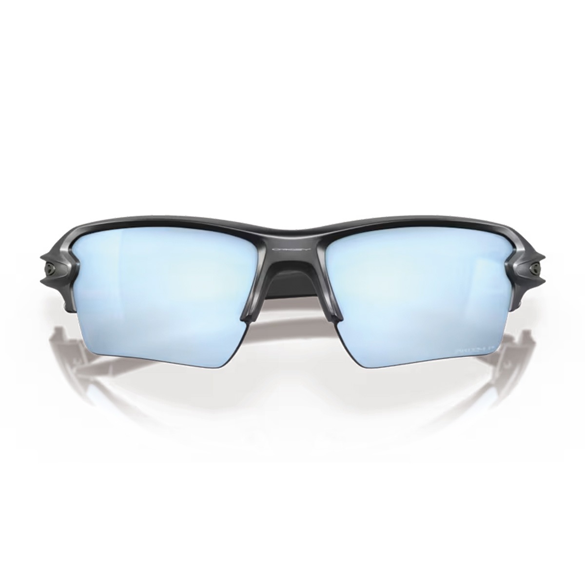 OAKLEY 918858 FLAK 2.0 XL / Frame MATTE BLACK Lens PRIZM DEEP WATER POLARIZED<br>�ڥ������꡼ 918858 �ե�å� 2.0 XL / �ե졼�� �ޥå� �֥�å� ��� �ץꥺ�� �ǥ����� ���������� �֥�å��ۥ�� �ߥ꥿�꡼ ���Х��Х륲���� ���Х� �����ȥɥ� �ɥ饤�� �ġ����