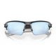 OAKLEY 918858 FLAK 2.0 XL / Frame MATTE BLACK Lens PRIZM DEEP WATER POLARIZED<br>�ڥ������꡼ 918858 �ե�å� 2.0 XL / �ե졼�� �ޥå� �֥�å� ��� �ץꥺ�� �ǥ����� ���������� �֥�å��ۥ�� �ߥ꥿�꡼ ���Х��Х륲���� ���Х� �����ȥɥ� �ɥ饤�� �ġ����