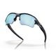 OAKLEY 918858 FLAK 2.0 XL / Frame MATTE BLACK Lens PRIZM DEEP WATER POLARIZED<br>�ڥ������꡼ 918858 �ե�å� 2.0 XL / �ե졼�� �ޥå� �֥�å� ��� �ץꥺ�� �ǥ����� ���������� �֥�å��ۥ�� �ߥ꥿�꡼ ���Х��Х륲���� ���Х� �����ȥɥ� �ɥ饤�� �ġ����