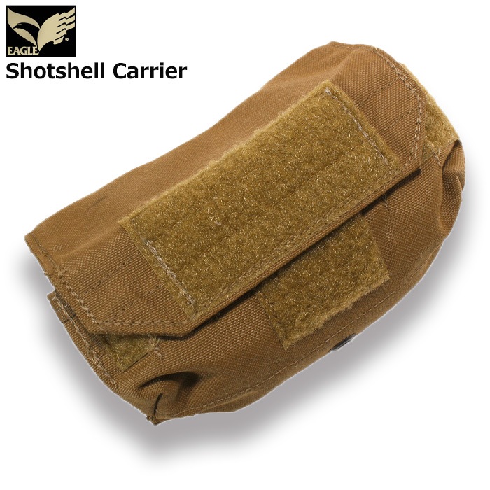 EAGLE Shotshell Carriers 24Shots�ڥ������� ����åȥ����륭��ꥢ 24ȯ�ۼ��� ���Х� �ߥ꥿�꡼ �����ƥ����� �����ȥɥ� �ϥ�ƥ��� ���� �º� �������� �ü����� SOF devgle �ǥ֥��� SEALS MARSOC