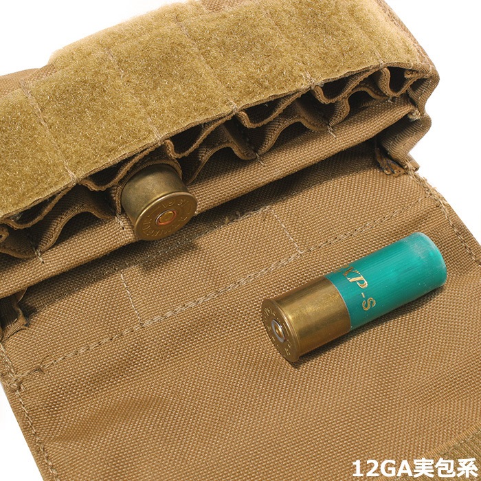 EAGLE Shotshell Carriers 24Shots�ڥ������� ����åȥ����륭��ꥢ 24ȯ�ۼ��� ���Х� �ߥ꥿�꡼ �����ƥ����� �����ȥɥ� �ϥ�ƥ��� ���� �º� �������� �ü����� SOF devgle �ǥ֥��� SEALS MARSOC