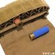 EAGLE Shotshell Carriers 24Shots�ڥ������� ����åȥ����륭��ꥢ 24ȯ�ۼ��� ���Х� �ߥ꥿�꡼ �����ƥ����� �����ȥɥ� �ϥ�ƥ��� ���� �º� �������� �ü����� SOF devgle �ǥ֥��� SEALS MARSOC