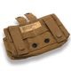 EAGLE Shotshell Carriers 24Shots�ڥ������� ����åȥ����륭��ꥢ 24ȯ�ۼ��� ���Х� �ߥ꥿�꡼ �����ƥ����� �����ȥɥ� �ϥ�ƥ��� ���� �º� �������� �ü����� SOF devgle �ǥ֥��� SEALS MARSOC
