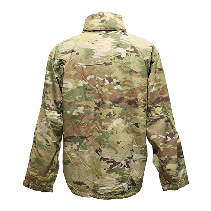 �ڼ�ʪ�����ʡ�US ECWCS GEN III Level6���㥱�å� OCP/MULTICAM<br>��gen3 ��٥륷�å��� jacket �ޥ������ۥ�� �ߥ꥿�꡼ �����ȥɥ� ���Х��Х륲���� ���Х� �軰����