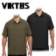 VIKTOS ����ޥ� S/S �����<br>�ڥ������ȥ� �ӥ��ȥ� Shemagh short sleeve shirts�ۥ�� �ߥ꥿�꡼ �����ȥɥ� ���Х� �����奢�� ������ �С��٥��塼 �ӡ��� �� �� �� �� US �졼��� ��ͥ� �ݥ��å� ���åѡ� Ⱦµ �ȥåץ� ���� LOGO �ܥ��� �� �ͥå�