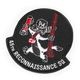 USAF 45th RECONNAISSANCE SQ PATCH<br>�ڥ���ꥫ���� �ż�Ǽ���� ��45�廡���� ��åڥ� �٥륯������ۥߥ꥿�꡼ ���Х��Х륲���� ���Х� �����ȥɥ� BDU ��Ʈ�� ���� ���� �º� �����ץ� ���Ĵ��� YOKOTA USAF ��������С��� USAF Thunderbird