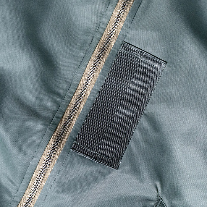 YAMAMOTO CO.LTD. L-2B FLIGHT JACKET MIL-J-7448C<br>�ڥ�ޥ�ȥ��ꥸ�ʥ�  L-2B �ե饤�ȥ��㥱�åȡۥ�� �ߥ꥿�꡼ �����奢�� �����ȥɥ� ���ȥ꡼�� �Х��� �ġ���� �ս� �������� ���硼�Ⱦ� �ʥ����� L-2B ��ޥ�ȥ��ꥸ�ʥ� �����