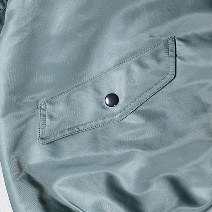 YAMAMOTO CO.LTD. L-2B FLIGHT JACKET MIL-J-7448C<br>�ڥ�ޥ�ȥ��ꥸ�ʥ�  L-2B �ե饤�ȥ��㥱�åȡۥ�� �ߥ꥿�꡼ �����奢�� �����ȥɥ� ���ȥ꡼�� �Х��� �ġ���� �ս� �������� ���硼�Ⱦ� �ʥ����� L-2B ��ޥ�ȥ��ꥸ�ʥ� �����