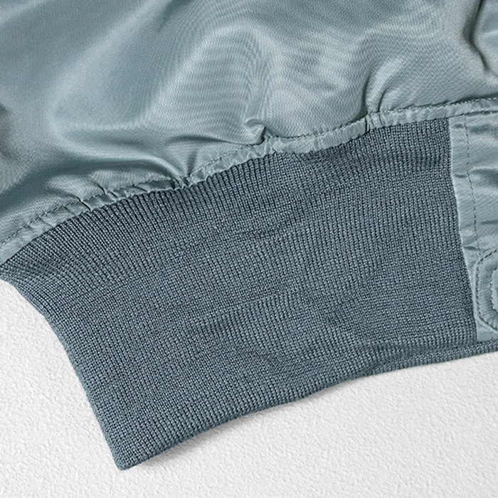 YAMAMOTO CO.LTD. L-2B FLIGHT JACKET MIL-J-7448C<br>�ڥ�ޥ�ȥ��ꥸ�ʥ�  L-2B �ե饤�ȥ��㥱�åȡۥ�� �ߥ꥿�꡼ �����奢�� �����ȥɥ� ���ȥ꡼�� �Х��� �ġ���� �ս� �������� ���硼�Ⱦ� �ʥ����� L-2B ��ޥ�ȥ��ꥸ�ʥ� �����