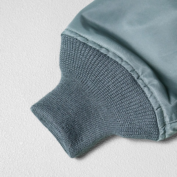 YAMAMOTO CO.LTD. L-2B FLIGHT JACKET MIL-J-7448C<br>�ڥ�ޥ�ȥ��ꥸ�ʥ�  L-2B �ե饤�ȥ��㥱�åȡۥ�� �ߥ꥿�꡼ �����奢�� �����ȥɥ� ���ȥ꡼�� �Х��� �ġ���� �ս� �������� ���硼�Ⱦ� �ʥ����� L-2B ��ޥ�ȥ��ꥸ�ʥ� �����