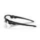 OAKLEY 922805 SI SPEED JACKET/Frame MATTE BLACK Lens CLEAR<br>�ڥ������꡼ 922805 SI ���ԡ��ɥ��㥱�å�/ �ե졼�� �ޥå� �֥�å� ��� ���ꥢ���ۥ�� �ߥ꥿�꡼ ���Х��Х륲���� ���Х� �����ȥɥ� �ɥ饤�� �ġ����