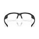 OAKLEY 922805 SI SPEED JACKET/Frame MATTE BLACK Lens CLEAR<br>�ڥ������꡼ 922805 SI ���ԡ��ɥ��㥱�å�/ �ե졼�� �ޥå� �֥�å� ��� ���ꥢ���ۥ�� �ߥ꥿�꡼ ���Х��Х륲���� ���Х� �����ȥɥ� �ɥ饤�� �ġ����