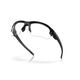 OAKLEY 922805 SI SPEED JACKET/Frame MATTE BLACK Lens CLEAR<br>�ڥ������꡼ 922805 SI ���ԡ��ɥ��㥱�å�/ �ե졼�� �ޥå� �֥�å� ��� ���ꥢ���ۥ�� �ߥ꥿�꡼ ���Х��Х륲���� ���Х� �����ȥɥ� �ɥ饤�� �ġ����