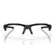 OAKLEY 922805 SI SPEED JACKET/Frame MATTE BLACK Lens CLEAR<br>�ڥ������꡼ 922805 SI ���ԡ��ɥ��㥱�å�/ �ե졼�� �ޥå� �֥�å� ��� ���ꥢ���ۥ�� �ߥ꥿�꡼ ���Х��Х륲���� ���Х� �����ȥɥ� �ɥ饤�� �ġ����
