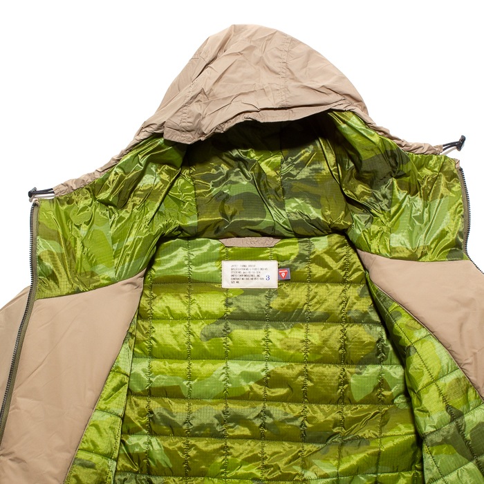 ���������ʡ�UNITED CARR TYPE WEP-P PRIMALOFT UC14225<br>�ڥ�ʥ��ƥåɡ����� ������ �����å� �ץ�ޥ��ե� UC14225�ۥ�� �ߥ꥿�꡼ �����ȥɥ� �����奢�� �Х��� �ġ���� ��������� ������ �л� �ʥ����� �ݥꥨ���ƥ� ���� �ա��� Primaloft �ץ�ޥ��ե�