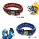 åޥX ѥ饳ɥ֥쥹å<br>RockmanX PARACODE BRACELETMEGAMAN   ǥ ߥ꥿꡼ 奢 ȥɥ CAPCOM ץ  饯 Ԥ߾夲  ꥹȥХ OUTLET