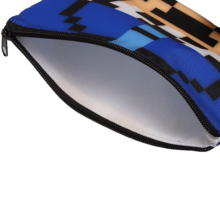 ���å��ޥ� 30��ǯ��ǰ 1UP���å��ޥ� �ݡ���<br>��Rockman 30th aniv 1���å� Rockman Pouch��MEGAMAN ���� CAPCOM ���ץ��� ������ ����饯���� ���ȥ꡼�� �����奢�� �ݥꥨ���ƥ� ���åѡ� �ץ��� �ɥåȥѥ����� OUTLET SALE
