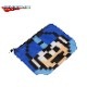 ���å��ޥ� 30��ǯ��ǰ 1UP���å��ޥ� �ݡ���<br>��Rockman 30th aniv 1���å� Rockman Pouch��MEGAMAN ���� CAPCOM ���ץ��� ������ ����饯���� ���ȥ꡼�� �����奢�� �ݥꥨ���ƥ� ���åѡ� �ץ��� �ɥåȥѥ����� OUTLET SALE