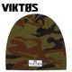 VIKTOS Archetype BEANIEڥȥ  ӡˡۥ ߥ꥿꡼ ХХ륲 Х 奢 ͷ ɴ ˥å ӡˡ л  ե꡼ VIKTOS եå ȥ졼˥ ڥȥ ०