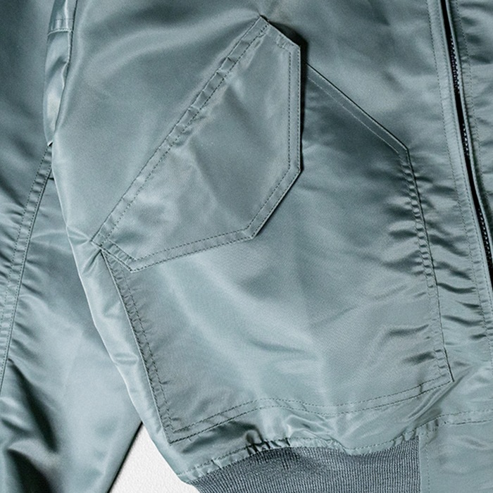 YAMAMOTO CO.LTD. CWU-36P FLIGHT JACKET MIL-J-83382B<br>�ڥ�ޥ�ȥ��ꥸ�ʥ�  CWU-36P �ե饤�ȥ��㥱�åȡۥ�� �ߥ꥿�꡼ �����奢�� �����ȥɥ� ���ȥ꡼�� �Х��� �ġ���� �ս� �������� ���硼�Ⱦ� �ʥ����� CWU-36P ��ޥ�ȥ��ꥸ�ʥ�