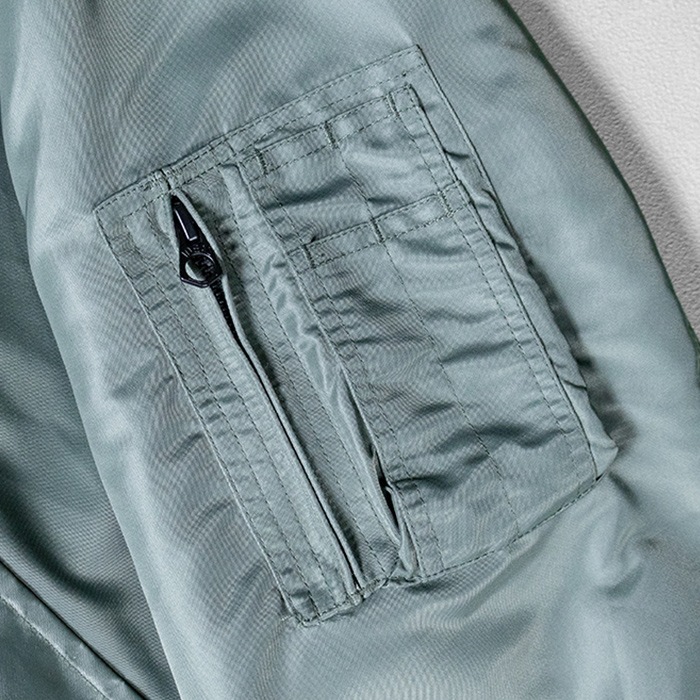 YAMAMOTO CO.LTD. CWU-36P FLIGHT JACKET MIL-J-83382B<br>�ڥ�ޥ�ȥ��ꥸ�ʥ�  CWU-36P �ե饤�ȥ��㥱�åȡۥ�� �ߥ꥿�꡼ �����奢�� �����ȥɥ� ���ȥ꡼�� �Х��� �ġ���� �ս� �������� ���硼�Ⱦ� �ʥ����� CWU-36P ��ޥ�ȥ��ꥸ�ʥ�