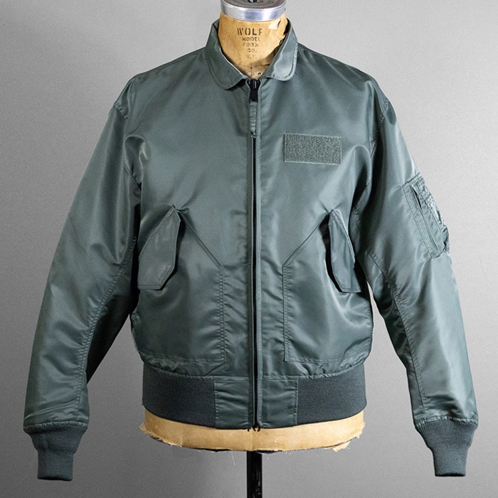 YAMAMOTO CO.LTD. CWU-36P FLIGHT JACKET MIL-J-83382B<br>�ڥ�ޥ�ȥ��ꥸ�ʥ�  CWU-36P �ե饤�ȥ��㥱�åȡۥ�� �ߥ꥿�꡼ �����奢�� �����ȥɥ� ���ȥ꡼�� �Х��� �ġ���� �ս� �������� ���硼�Ⱦ� �ʥ����� CWU-36P ��ޥ�ȥ��ꥸ�ʥ�