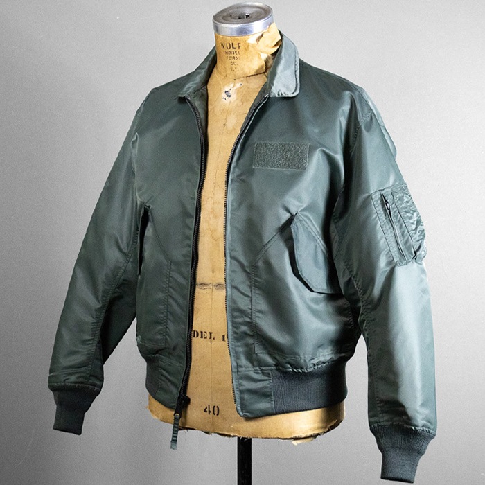 YAMAMOTO CO.LTD. CWU-36P FLIGHT JACKET MIL-J-83382B<br>�ڥ�ޥ�ȥ��ꥸ�ʥ�  CWU-36P �ե饤�ȥ��㥱�åȡۥ�� �ߥ꥿�꡼ �����奢�� �����ȥɥ� ���ȥ꡼�� �Х��� �ġ���� �ս� �������� ���硼�Ⱦ� �ʥ����� CWU-36P ��ޥ�ȥ��ꥸ�ʥ�