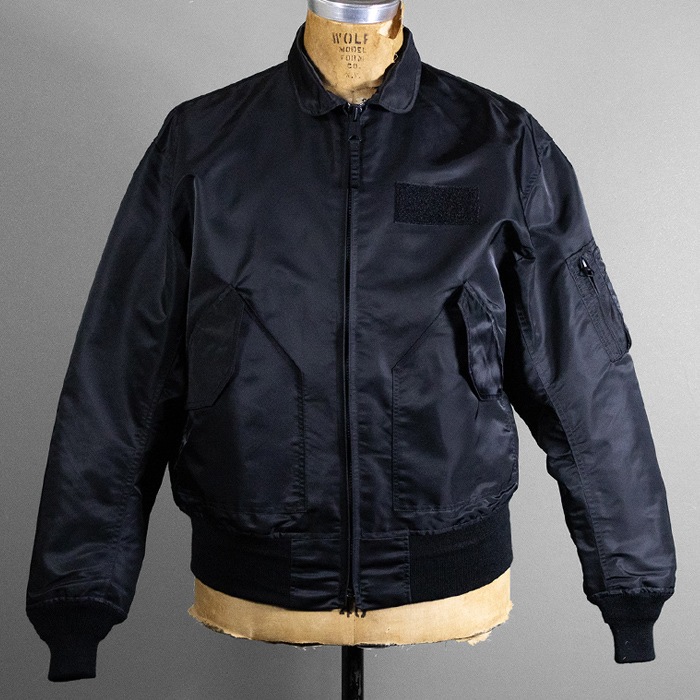 YAMAMOTO CO.LTD. CWU-36P FLIGHT JACKET MIL-J-83382B<br>�ڥ�ޥ�ȥ��ꥸ�ʥ�  CWU-36P �ե饤�ȥ��㥱�åȡۥ�� �ߥ꥿�꡼ �����奢�� �����ȥɥ� ���ȥ꡼�� �Х��� �ġ���� �ս� �������� ���硼�Ⱦ� �ʥ����� CWU-36P ��ޥ�ȥ��ꥸ�ʥ�