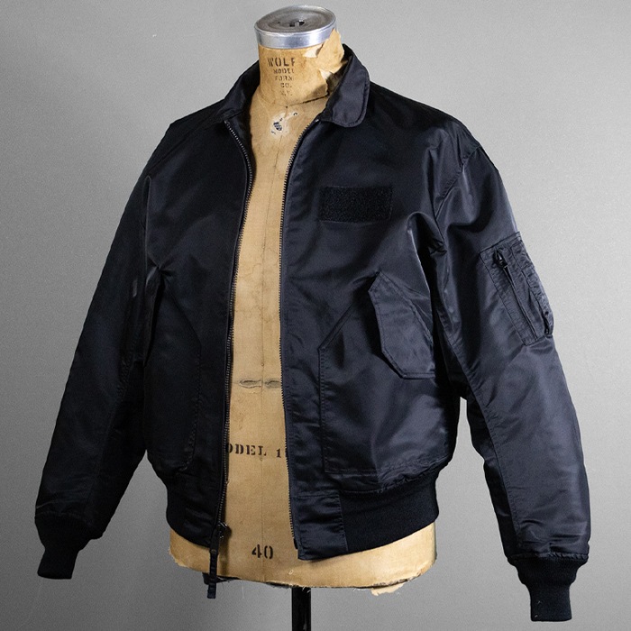 YAMAMOTO CO.LTD. CWU-36P FLIGHT JACKET MIL-J-83382B<br>�ڥ�ޥ�ȥ��ꥸ�ʥ�  CWU-36P �ե饤�ȥ��㥱�åȡۥ�� �ߥ꥿�꡼ �����奢�� �����ȥɥ� ���ȥ꡼�� �Х��� �ġ���� �ս� �������� ���硼�Ⱦ� �ʥ����� CWU-36P ��ޥ�ȥ��ꥸ�ʥ�