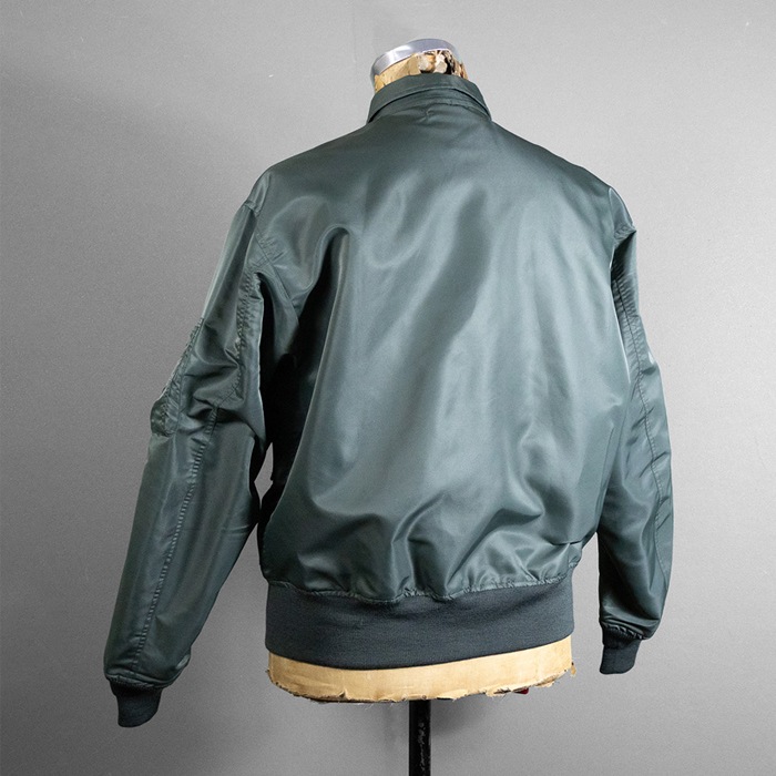 YAMAMOTO CO.LTD. CWU-36P FLIGHT JACKET MIL-J-83382B<br>�ڥ�ޥ�ȥ��ꥸ�ʥ�  CWU-36P �ե饤�ȥ��㥱�åȡۥ�� �ߥ꥿�꡼ �����奢�� �����ȥɥ� ���ȥ꡼�� �Х��� �ġ���� �ս� �������� ���硼�Ⱦ� �ʥ����� CWU-36P ��ޥ�ȥ��ꥸ�ʥ�