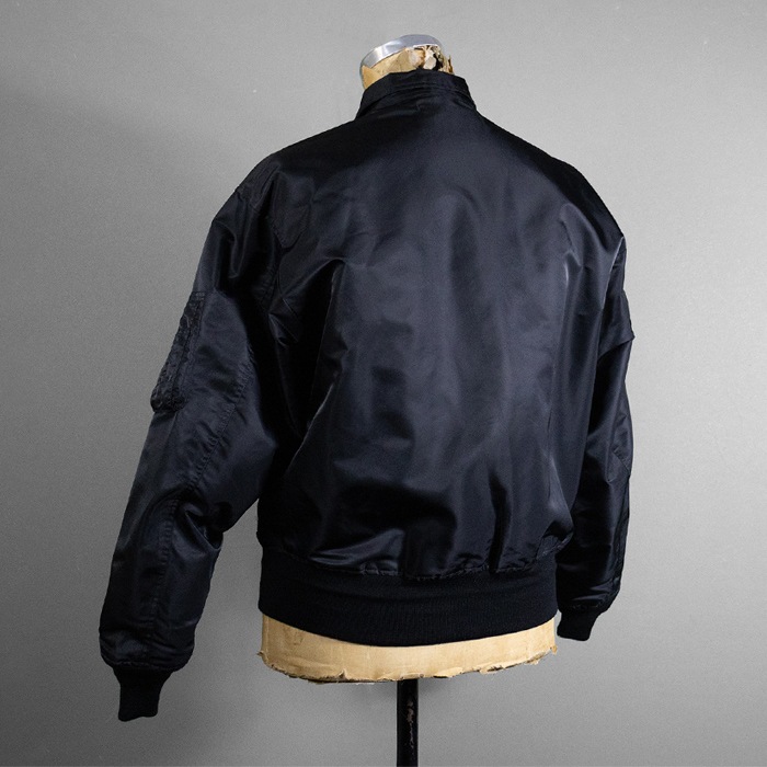 YAMAMOTO CO.LTD. CWU-36P FLIGHT JACKET MIL-J-83382B<br>�ڥ�ޥ�ȥ��ꥸ�ʥ�  CWU-36P �ե饤�ȥ��㥱�åȡۥ�� �ߥ꥿�꡼ �����奢�� �����ȥɥ� ���ȥ꡼�� �Х��� �ġ���� �ս� �������� ���硼�Ⱦ� �ʥ����� CWU-36P ��ޥ�ȥ��ꥸ�ʥ�
