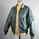 YAMAMOTO CO.LTD. CWU-36P FLIGHT JACKET MIL-J-83382B<br>�ڥ�ޥ�ȥ��ꥸ�ʥ�  CWU-36P �ե饤�ȥ��㥱�åȡۥ�� �ߥ꥿�꡼ �����奢�� �����ȥɥ� ���ȥ꡼�� �Х��� �ġ���� �ս� �������� ���硼�Ⱦ� �ʥ����� CWU-36P ��ޥ�ȥ��ꥸ�ʥ�