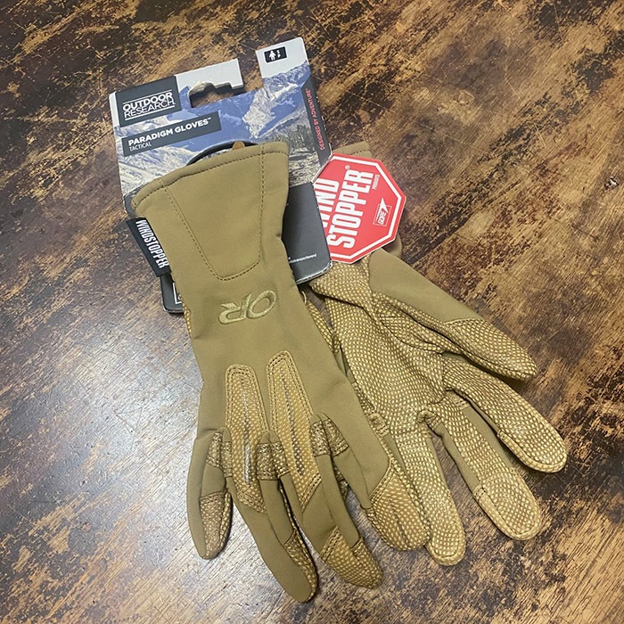 OutdoorResearch  PARADIGM GLOVE TACTICAL�ڥ����ȥɥ��ꥵ���� �ѥ������ �������� �����ƥ������<br>��� ��ǥ����� �ߥ꥿�꡼ �����ȥɥ� �����奢�� �Х��� �ġ���� ��������� ������ �л� �ɴ� �ݲ�  �������� ���Х��Х륲����