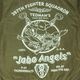 TEDMAN TRNJK-100 JABO ANGLE<br>�ڥƥåɥޥ� �䡼�ܥ��󥸥���ۥ�� �ߥ꥿�꡼ �����奢�� �ʥ����� ���㥱�å� �ե饤�ȥ��㥱�å� ��С����֥� USAIRFORCE �ƶ��� MA-1