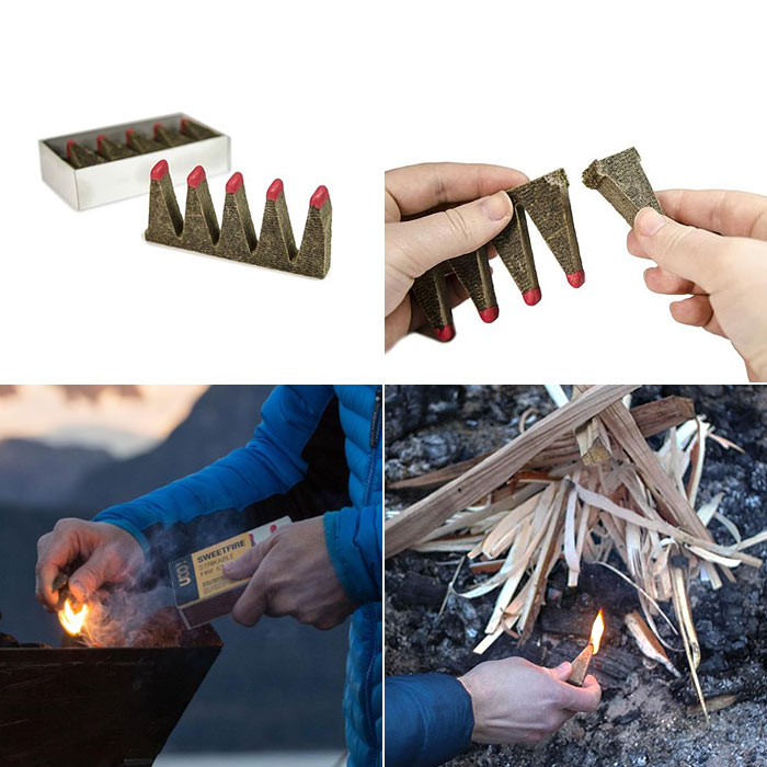 UCO ȥե䡼 ȥ饤֥ե䡼<br>sweetfire strikable firestarterۥߥ꥿꡼ ȥɥ ޥƥ꡼ л Х ġ   С٥塼 е к ХХ ɺ ҳ ŷǺ Х