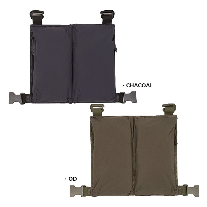 5.11 56399 ֥ǥץ å<br>ڥե֥֥ Double Deploy Gear Setۥ ߥ꥿꡼ ȥɥ Х Х ġ  ž л ݥꥨƥ ٥륯 ݡ ѥåѥͥ ٻ ü ַ̱ OUTLET SALE