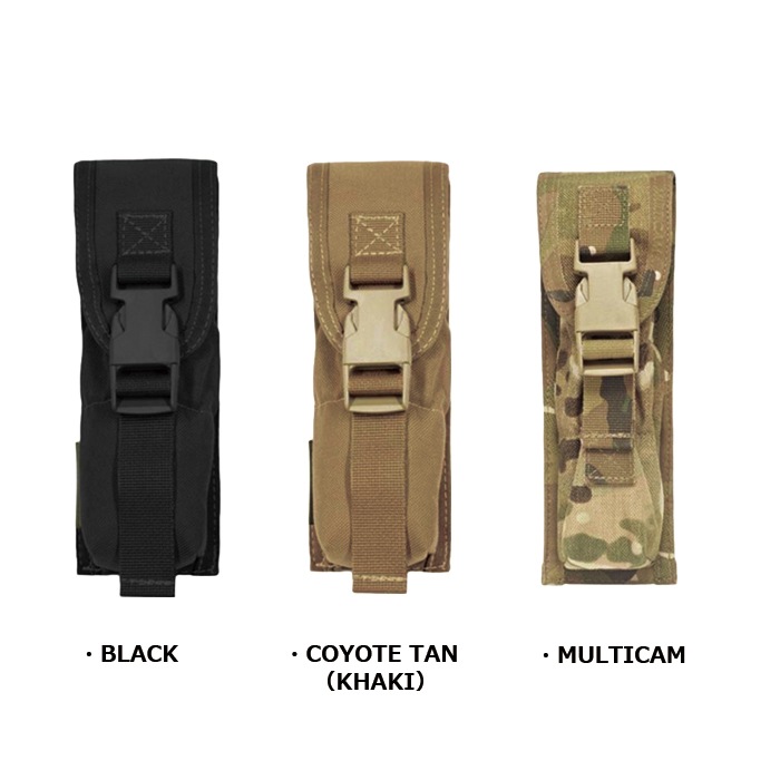 Warrior Assault Systems 顼 ȡݡ<br>ڥꥢȥƥ Large torch pouch۷ʪ º   ʥ ߥ꥿꡼ ȥɥ Х л  Х ġ  եå饤 եƥå OUTLET SALE