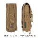 Warrior Assault Systems 顼 ȡݡ<br>ڥꥢȥƥ Large torch pouch۷ʪ º   ʥ ߥ꥿꡼ ȥɥ Х л  Х ġ  եå饤 եƥå OUTLET SALE