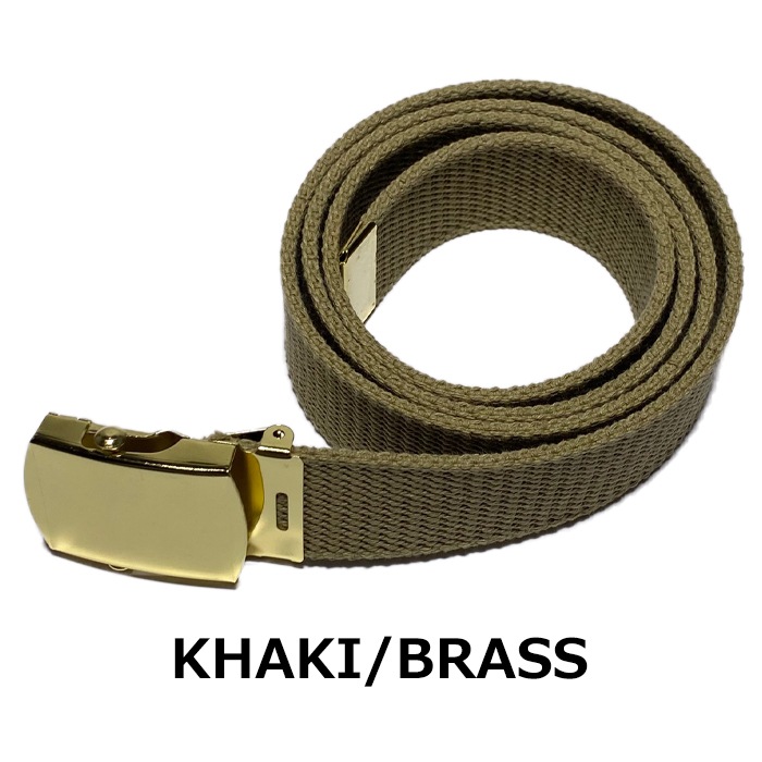 ��JACKSTAR001 GI BELT / ����å�������001 ���������٥�ȡ�<br>MADE IN USA �٥�� ��� ����ꥫ�� ������٥�� ��� GI�٥��
