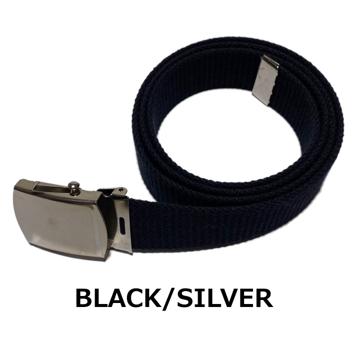 ��JACKSTAR001 GI BELT / ����å�������001 ���������٥�ȡ�<br>MADE IN USA �٥�� ��� ����ꥫ�� ������٥�� ��� GI�٥��